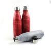Wholesale drinkware spray 1 l stainless steel water thermos bottle
