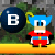 Bombjack 2 [ New Levels ] (154.54 KiB)