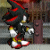 Shadow The Hedgehog (1002 Bytes)