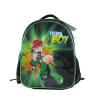 Custom backpacks for kids hero boy kids backpacks and lunch bags school satchel book bags for school