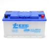 12v direct factory sale korean design dry charged car battery