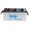 12v china jis standard dry charged car battery